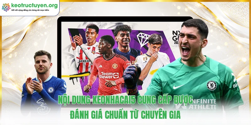KeoNhaCai - Tỷ Lệ Kèo Nhà Cái 5 Kèo Bóng Đá Trực Tuyến Nội dung keonhacai5 cung cấp được đánh giá chuẩn từ chuyên gia